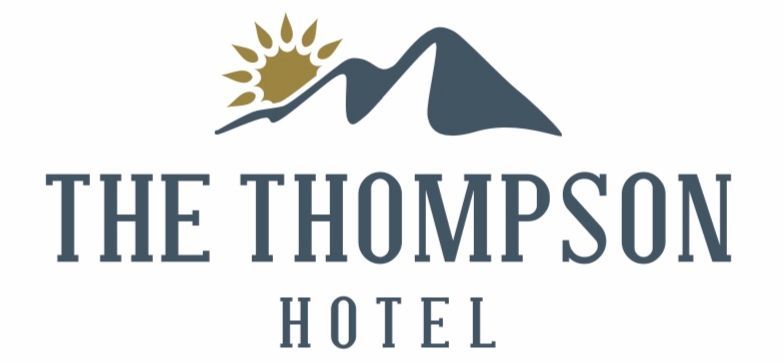 Thompson Hotel in Kamloops, BC, Canada